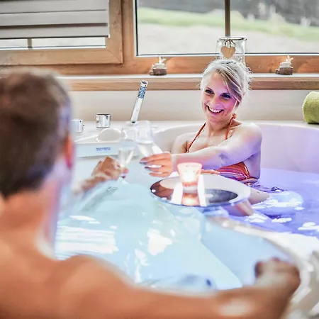 Wellness & Naturhotel Tonihof Hotel Langdorf (Regen)